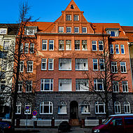 Haus Esmachstrasse