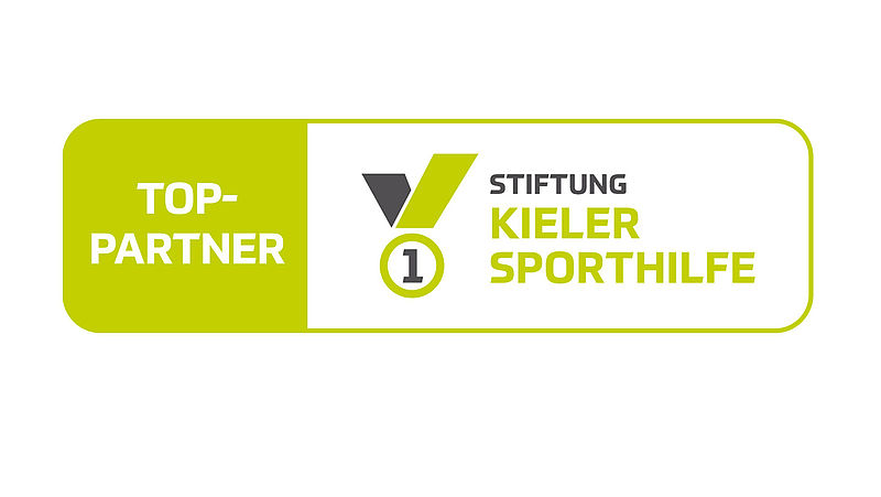Logo Kieler Sporthilfe