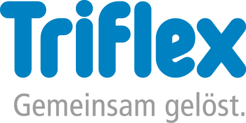 Logo des Herstellers Triflex